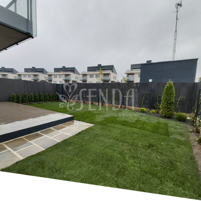 Jardineria 