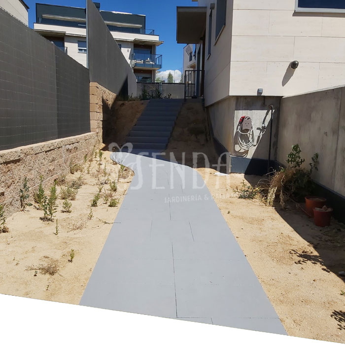 Jardineria 