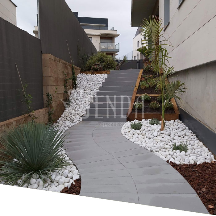 Jardineria 